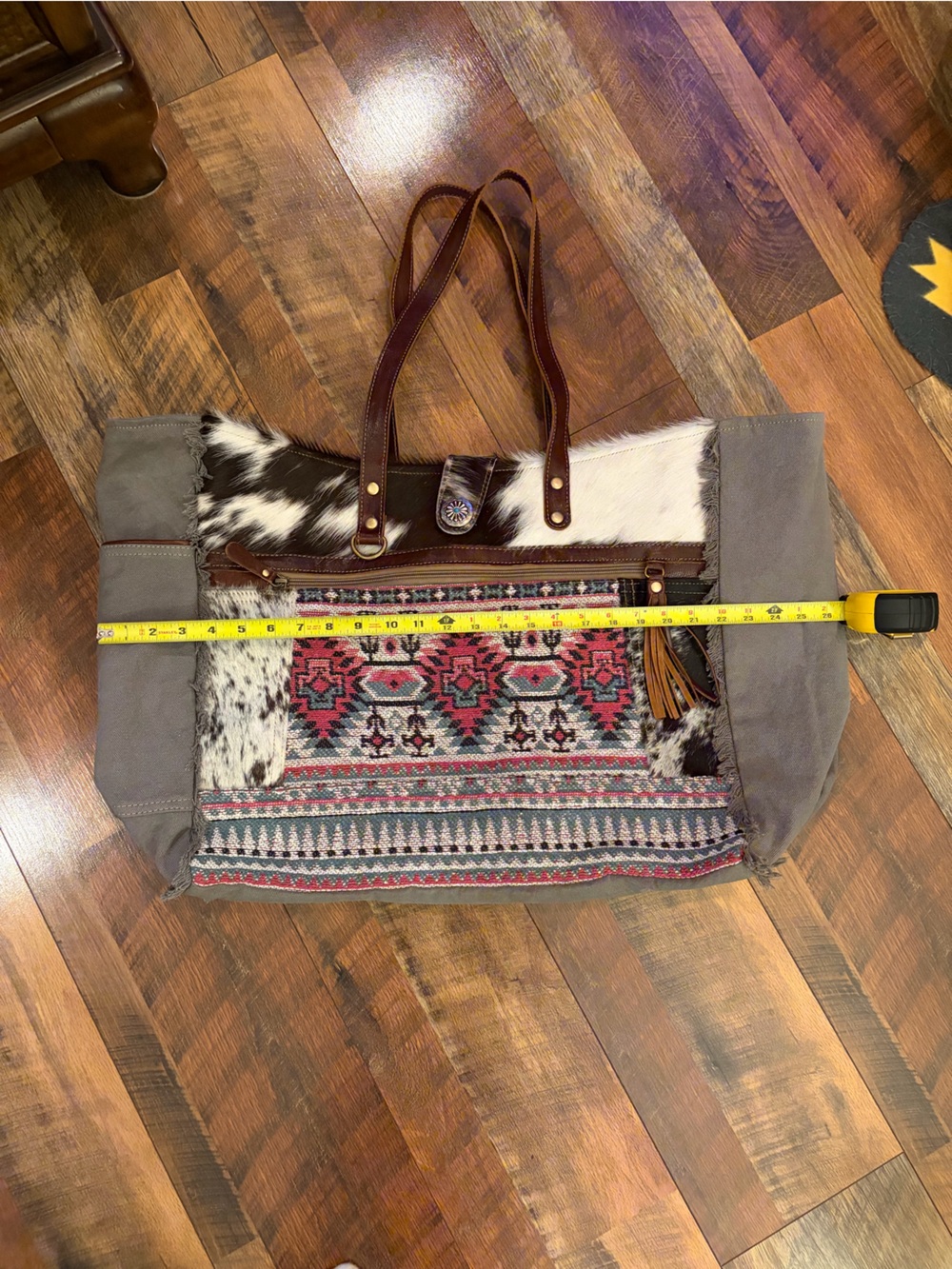 Large Myra Bag Tote